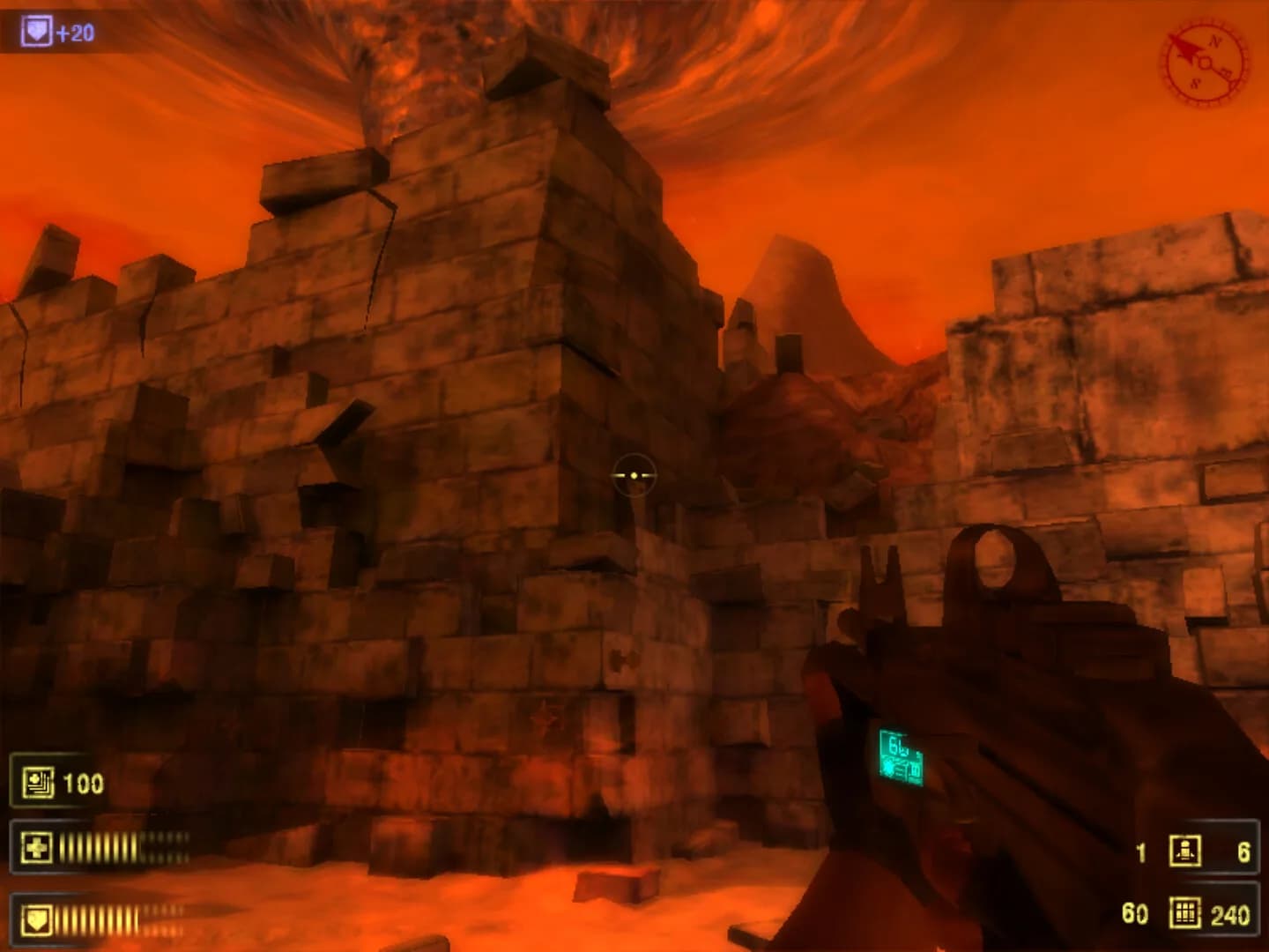 Liquidator 2: Welcome to Hell görsel 3
