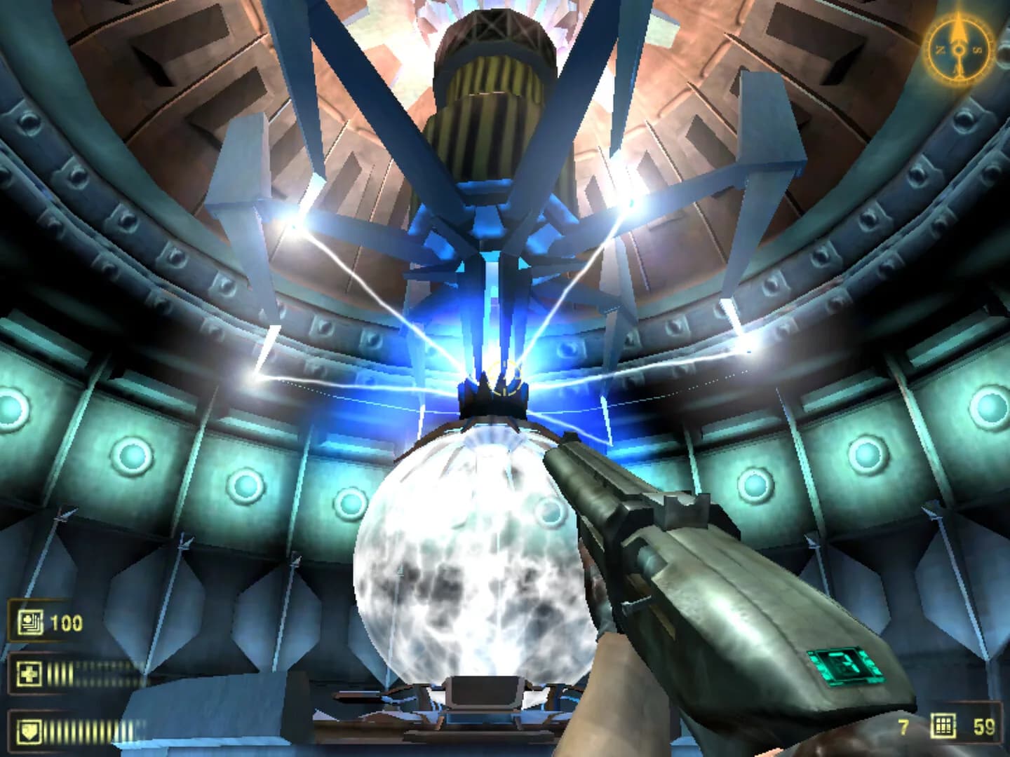 Liquidator 2: Welcome to Hell görsel 4