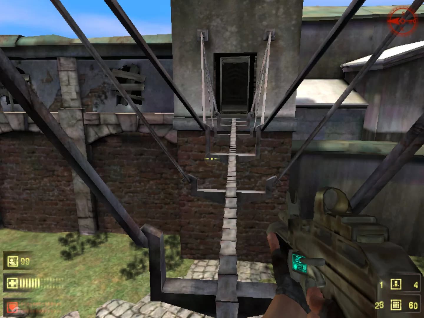 Liquidator 2: Welcome to Hell görsel 5