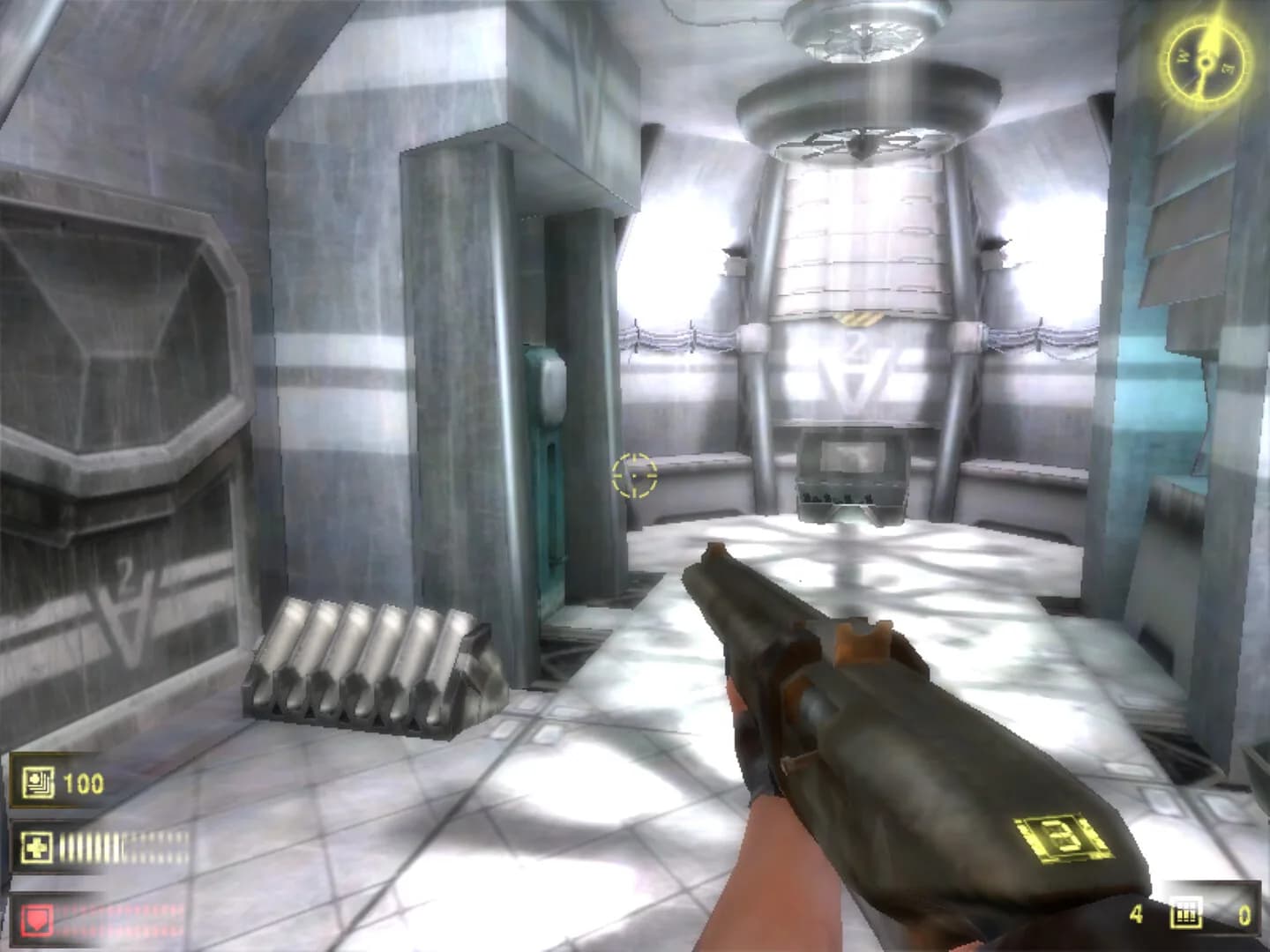 Liquidator 2: Welcome to Hell görsel 6