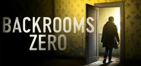 BACKROOMS 0 görsel 1