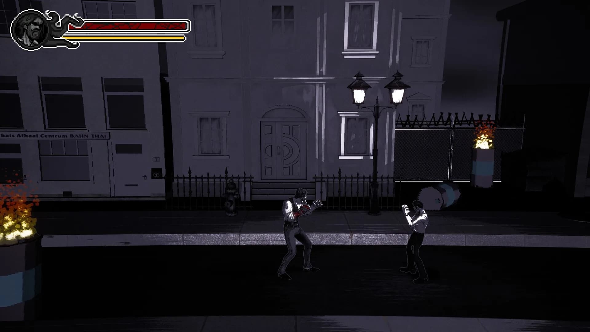 Shadow Chronicles: Nocturna görsel 2