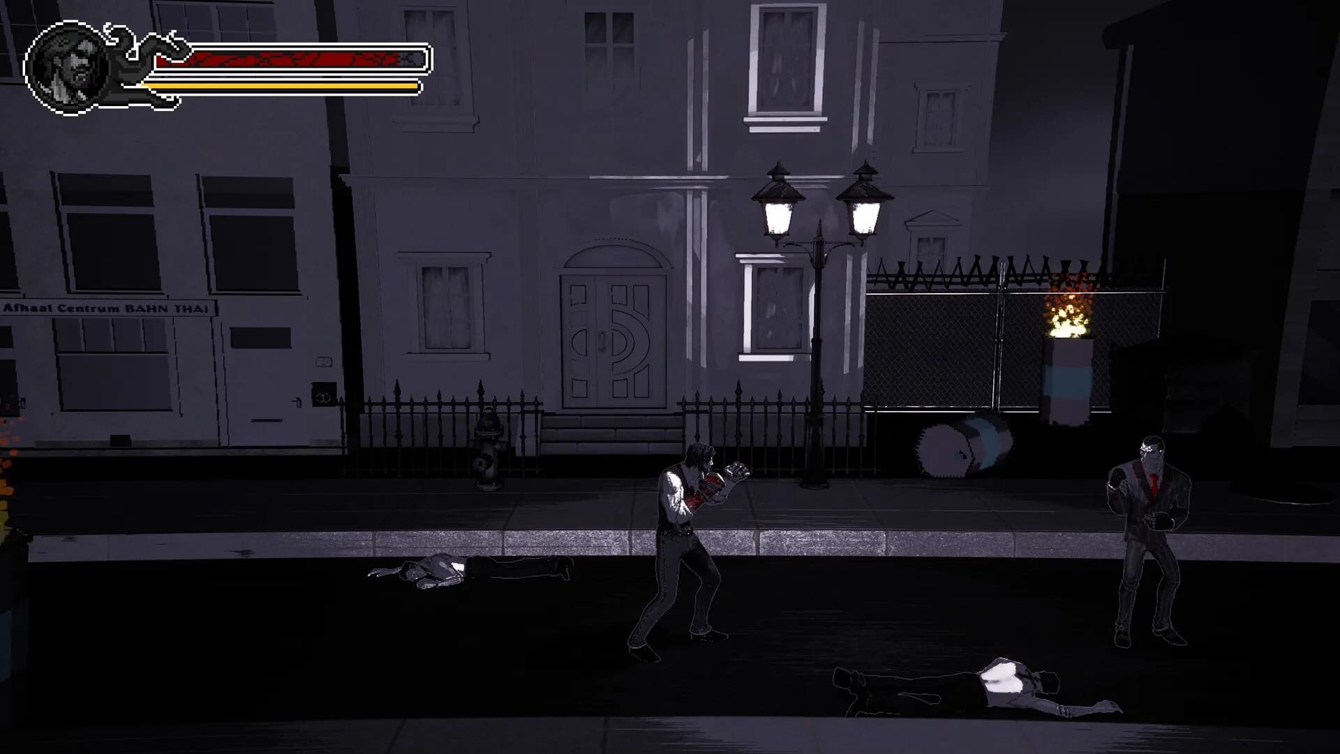 Shadow Chronicles: Nocturna görsel 3
