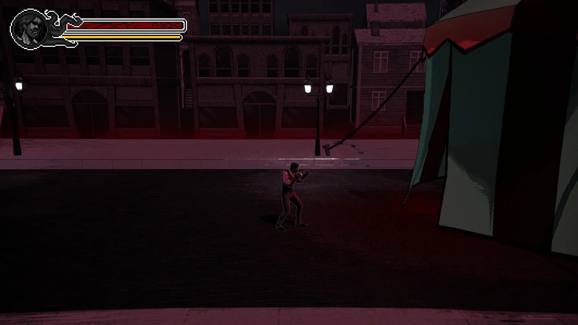 Shadow Chronicles: Nocturna görsel 6