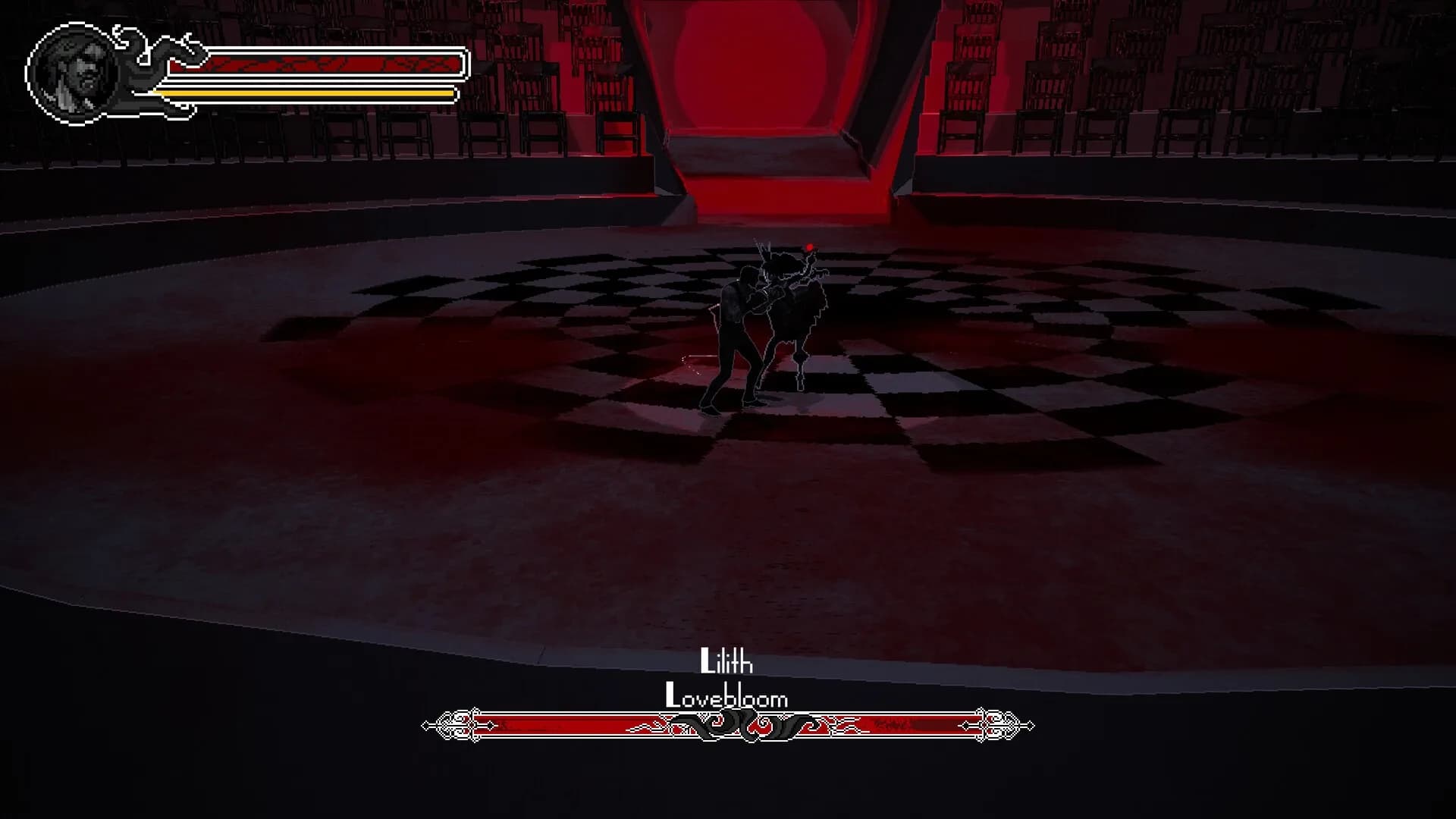 Shadow Chronicles: Nocturna görsel 7
