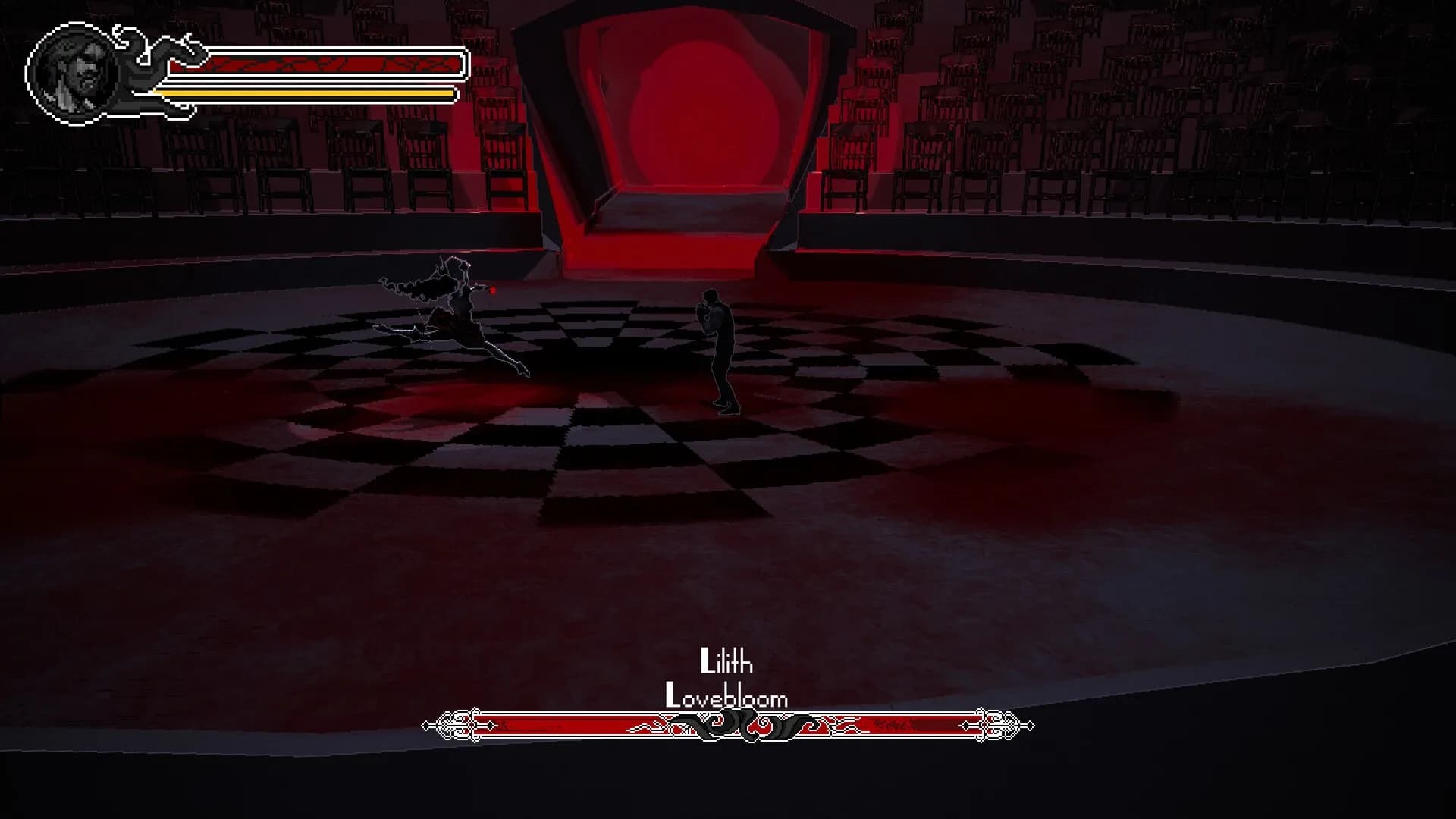 Shadow Chronicles: Nocturna görsel 8