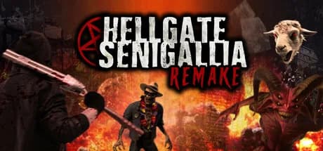 Hellgate Senigallia Remake görsel 1