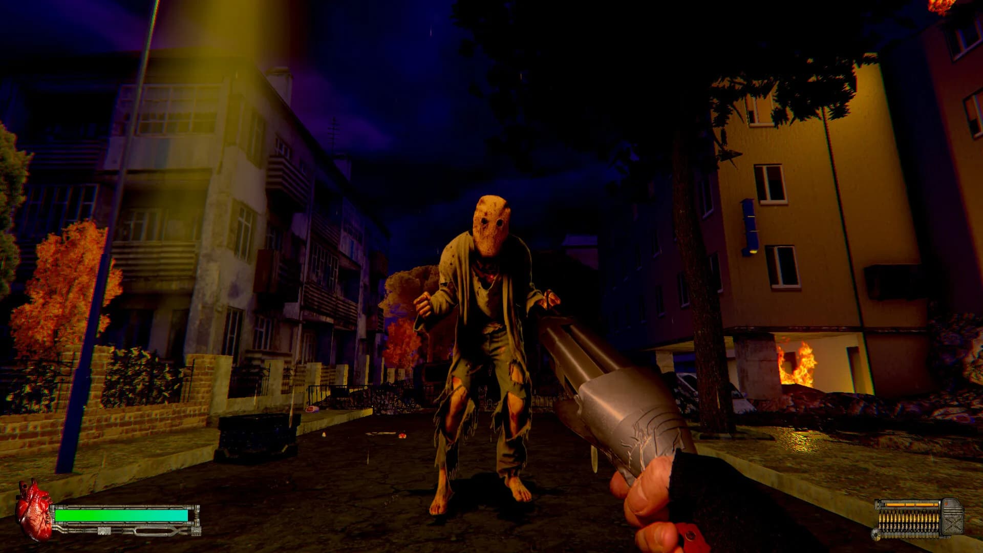 Hellgate Senigallia Remake görsel 12