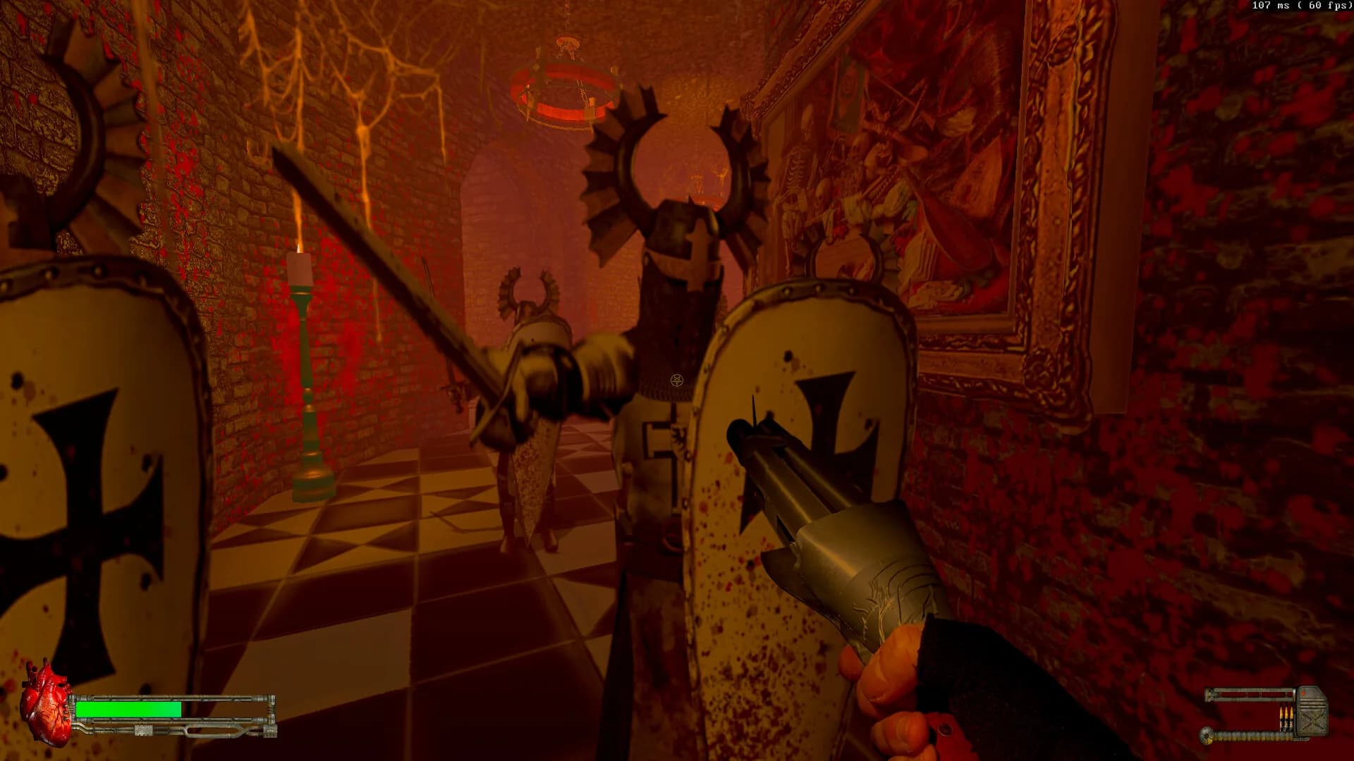 Hellgate Senigallia Remake görsel 13