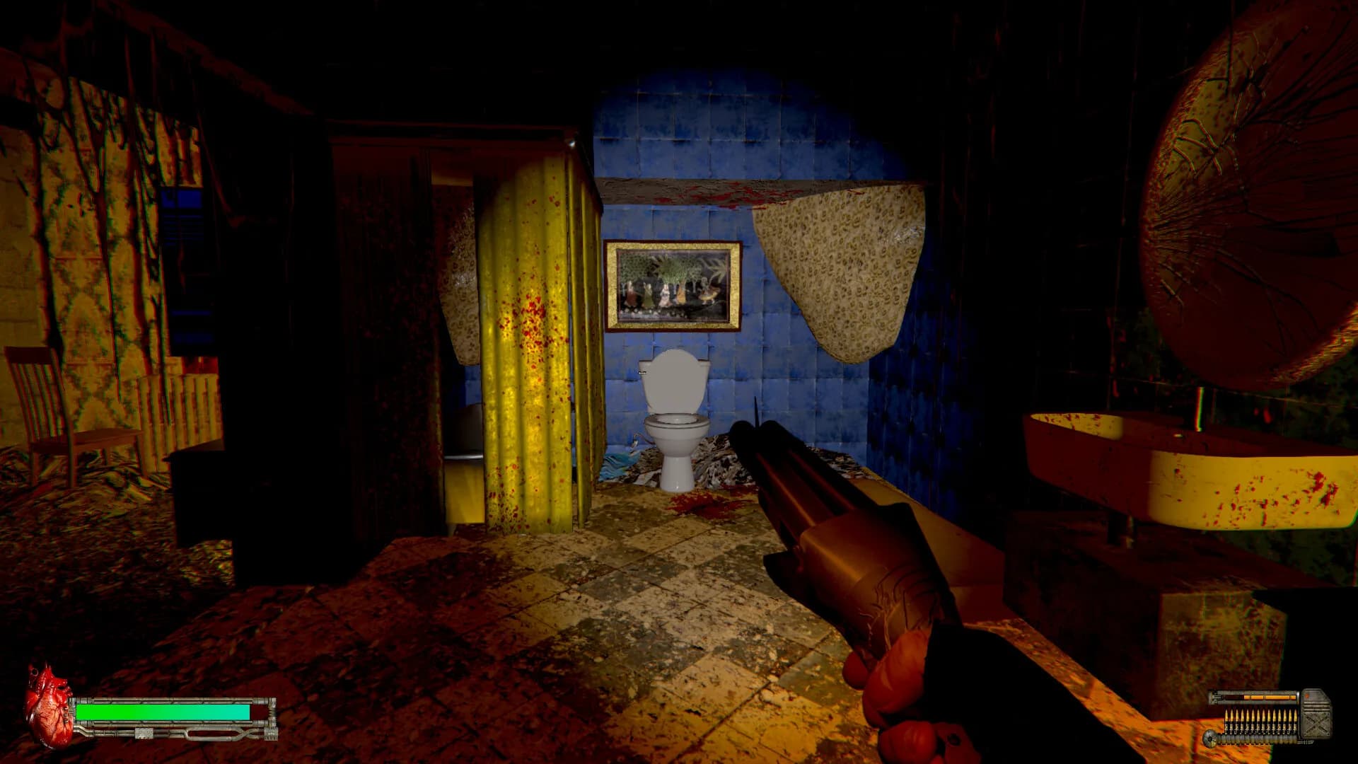 Hellgate Senigallia Remake görsel 15