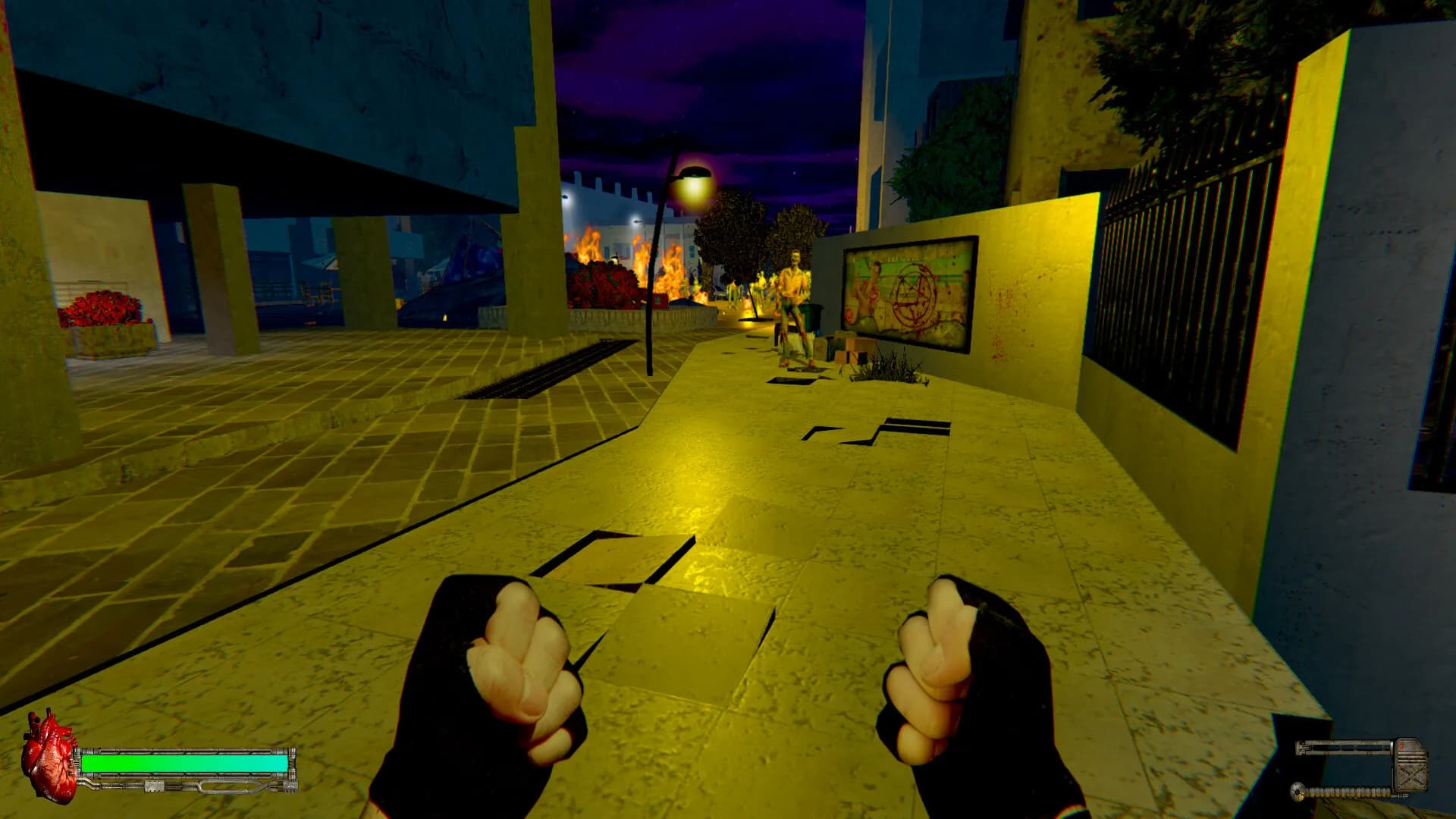 Hellgate Senigallia Remake görsel 16