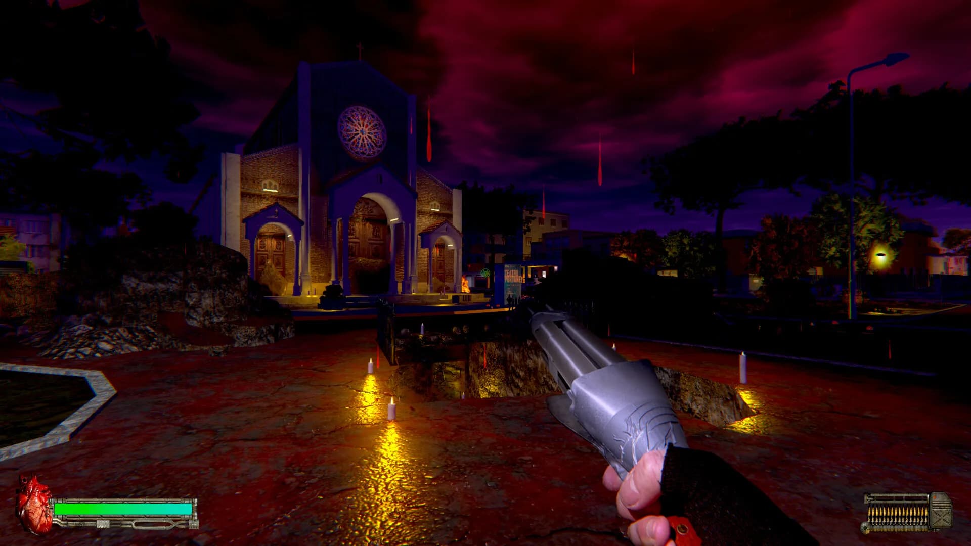 Hellgate Senigallia Remake görsel 6