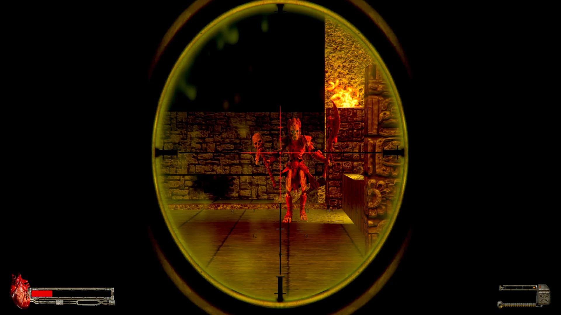 Hellgate Senigallia Remake görsel 8