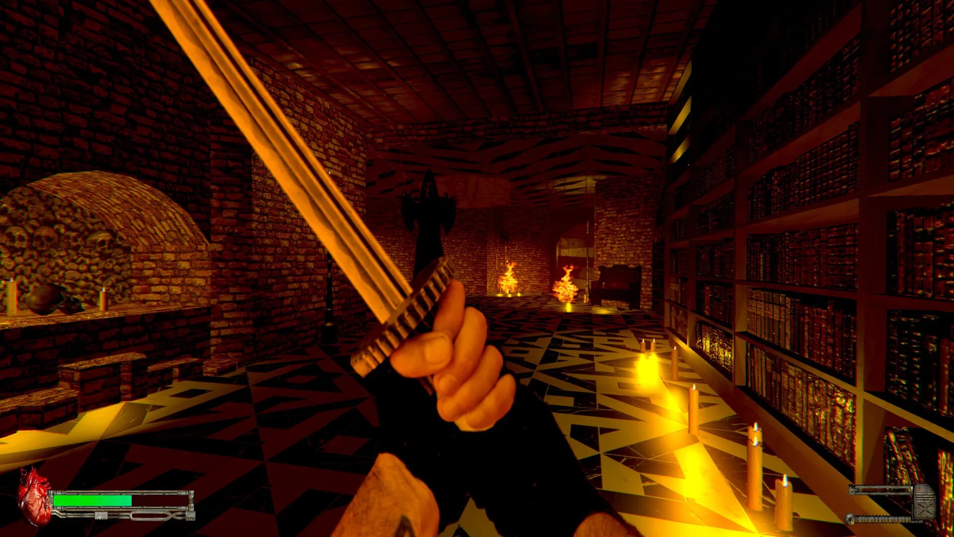 Hellgate Senigallia Remake görsel 10