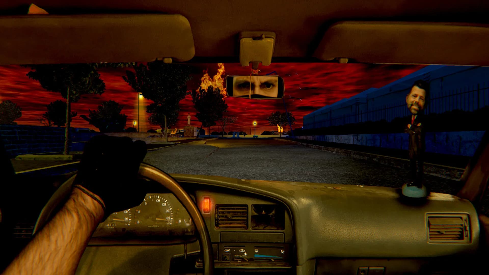 Hellgate Senigallia Remake görsel 11