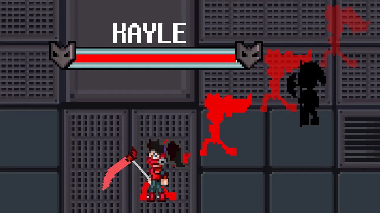 Hate-Gem Rise Of Demon görsel 4