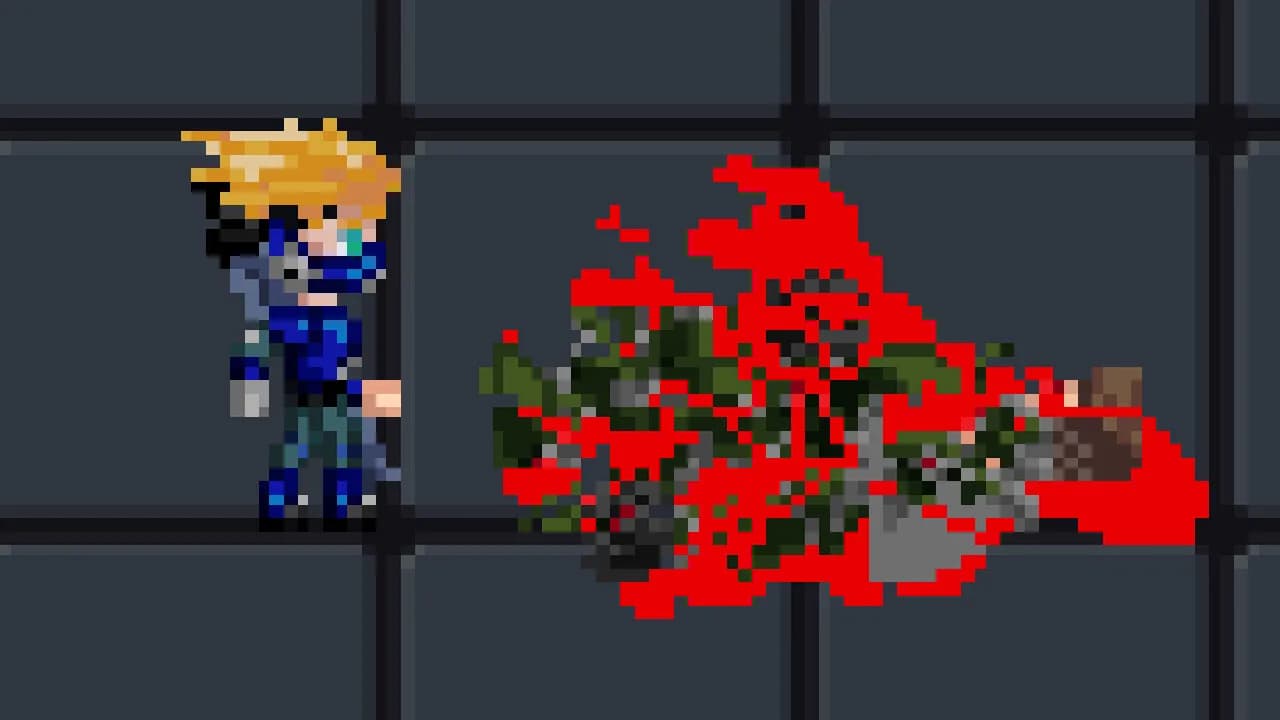 Hate-Gem Rise Of Demon görsel 5