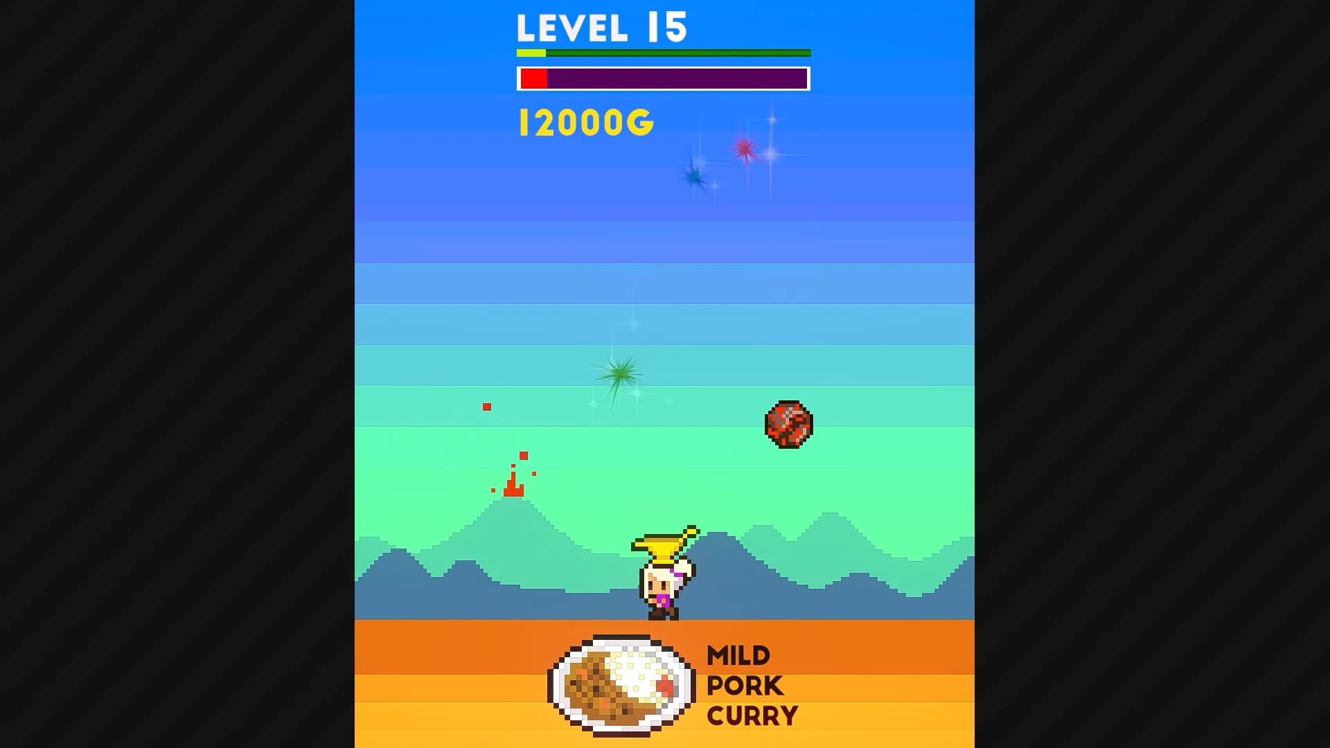 Curry Princess GOLD görsel 8