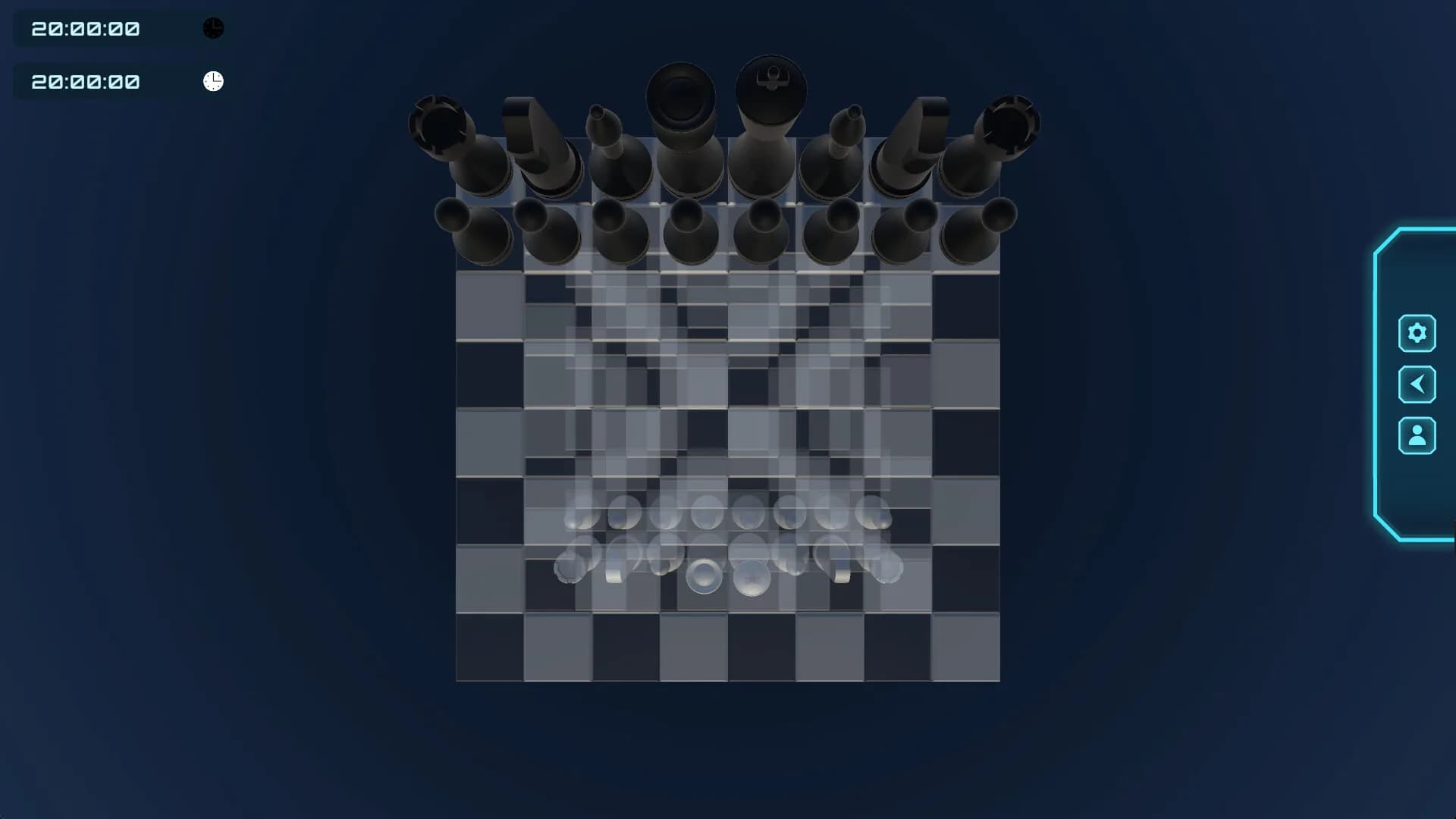 Triple Chess görsel 3