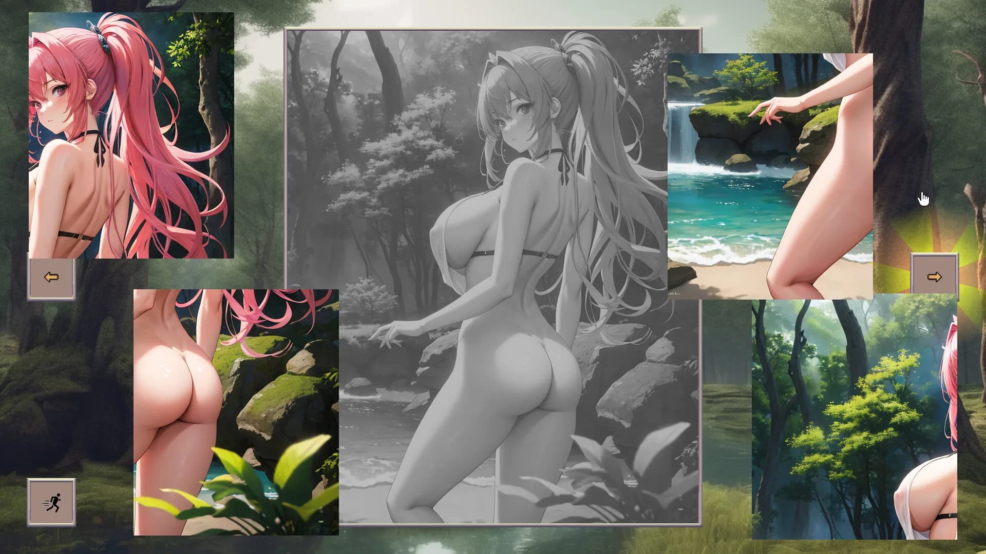 Sweet Fantasy görsel 7