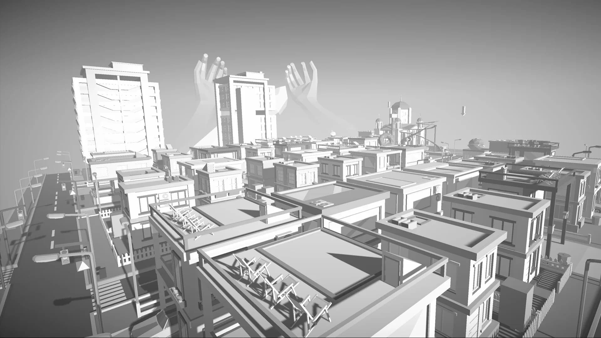 City Folding görsel 2