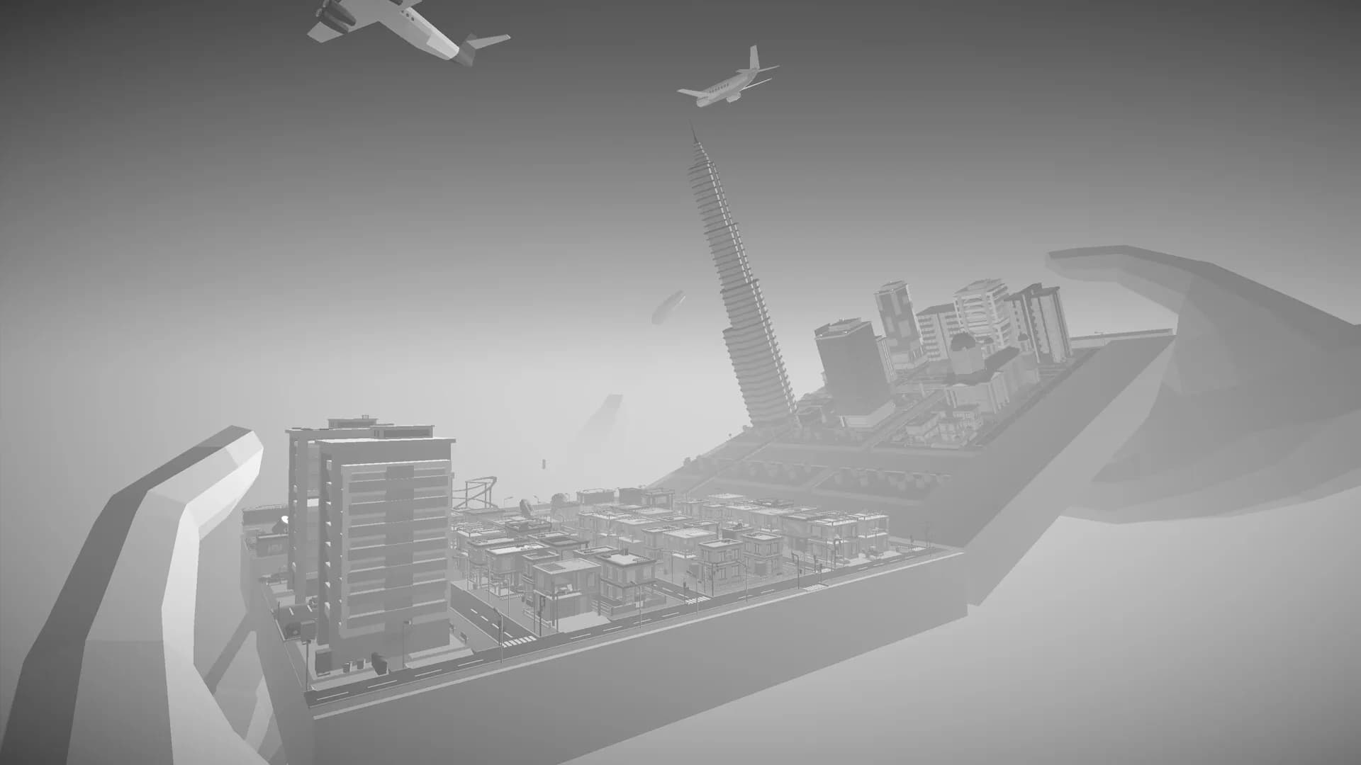 City Folding görsel 4