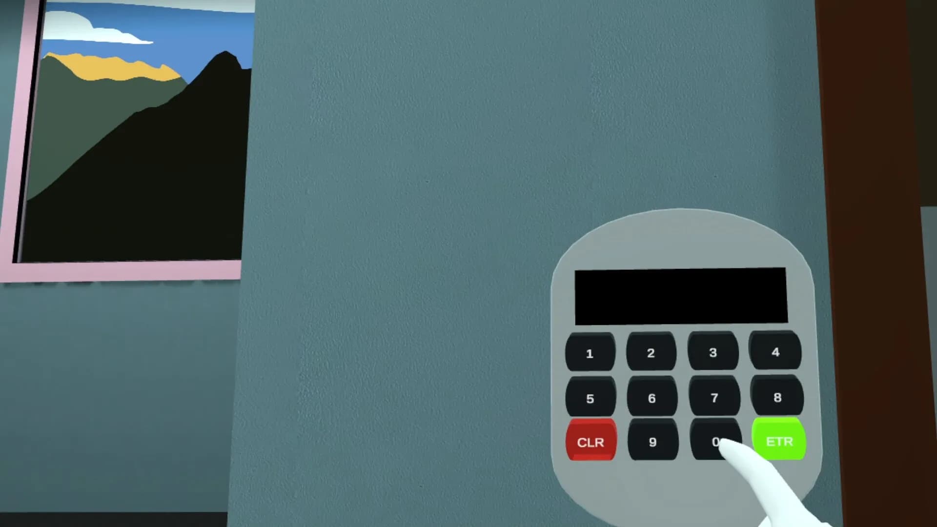 Escape The Office VR görsel 4