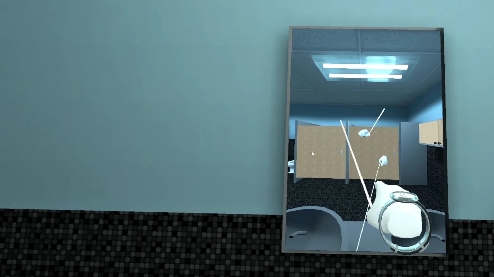 Escape The Office VR görsel 6