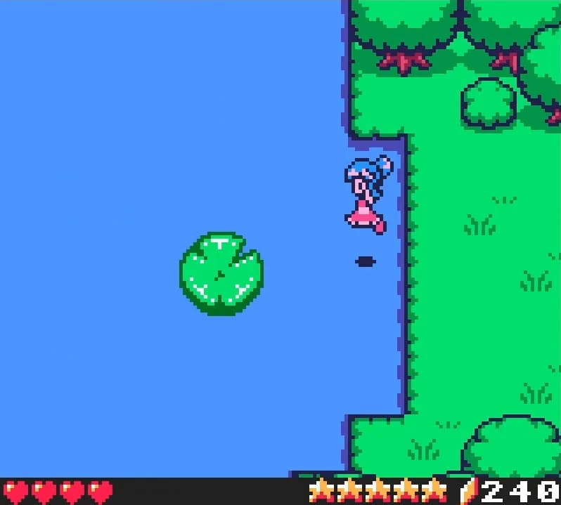 Kira Kira Magical Stars görsel 3