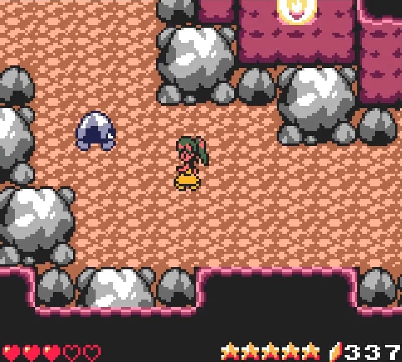Kira Kira Magical Stars görsel 4