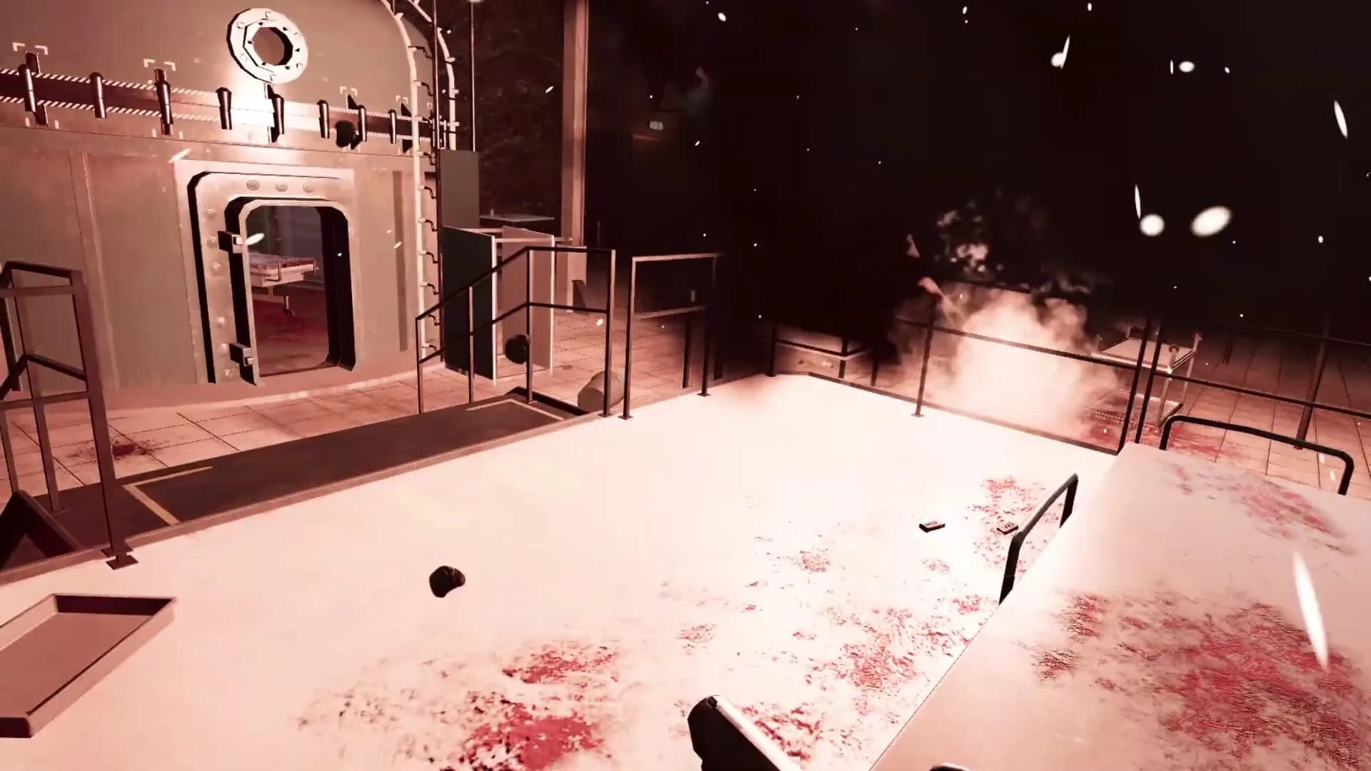 Zomb Zerro - 999 görsel 9