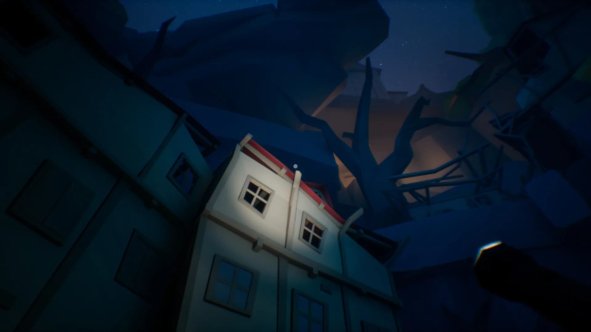 Evil Water Ep1 görsel 13