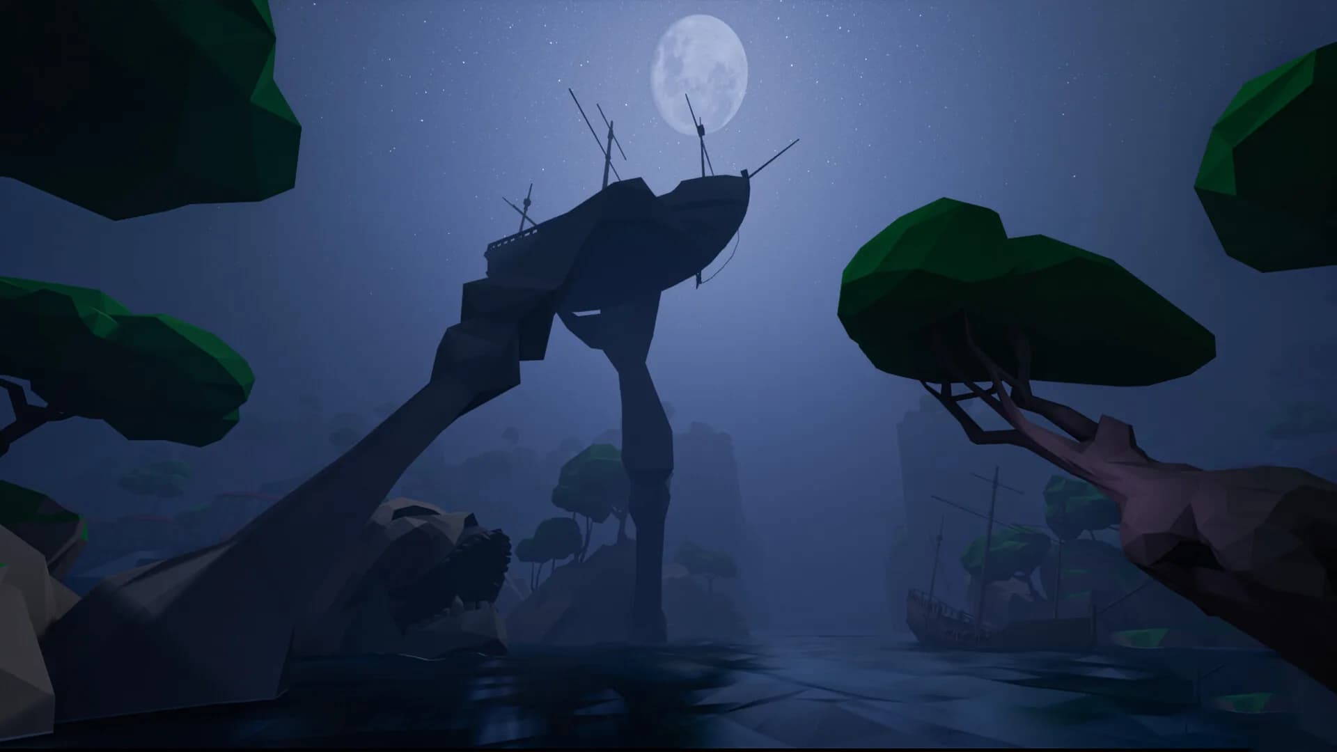 Evil Water Ep1 görsel 10
