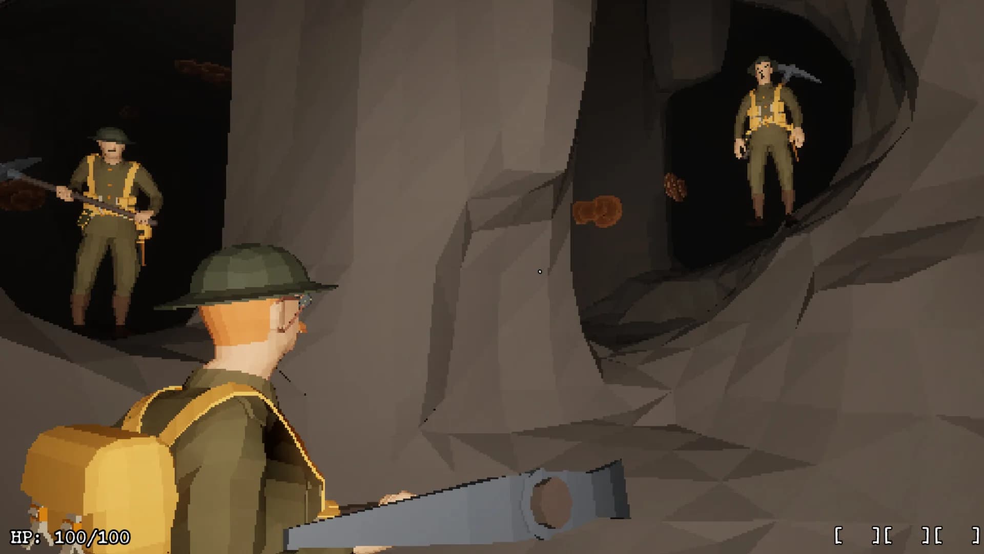 Go Forth! görsel 3