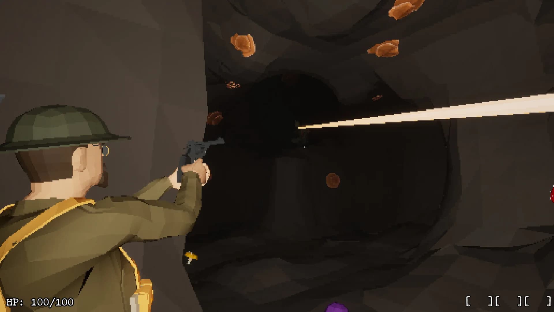 Go Forth! görsel 4