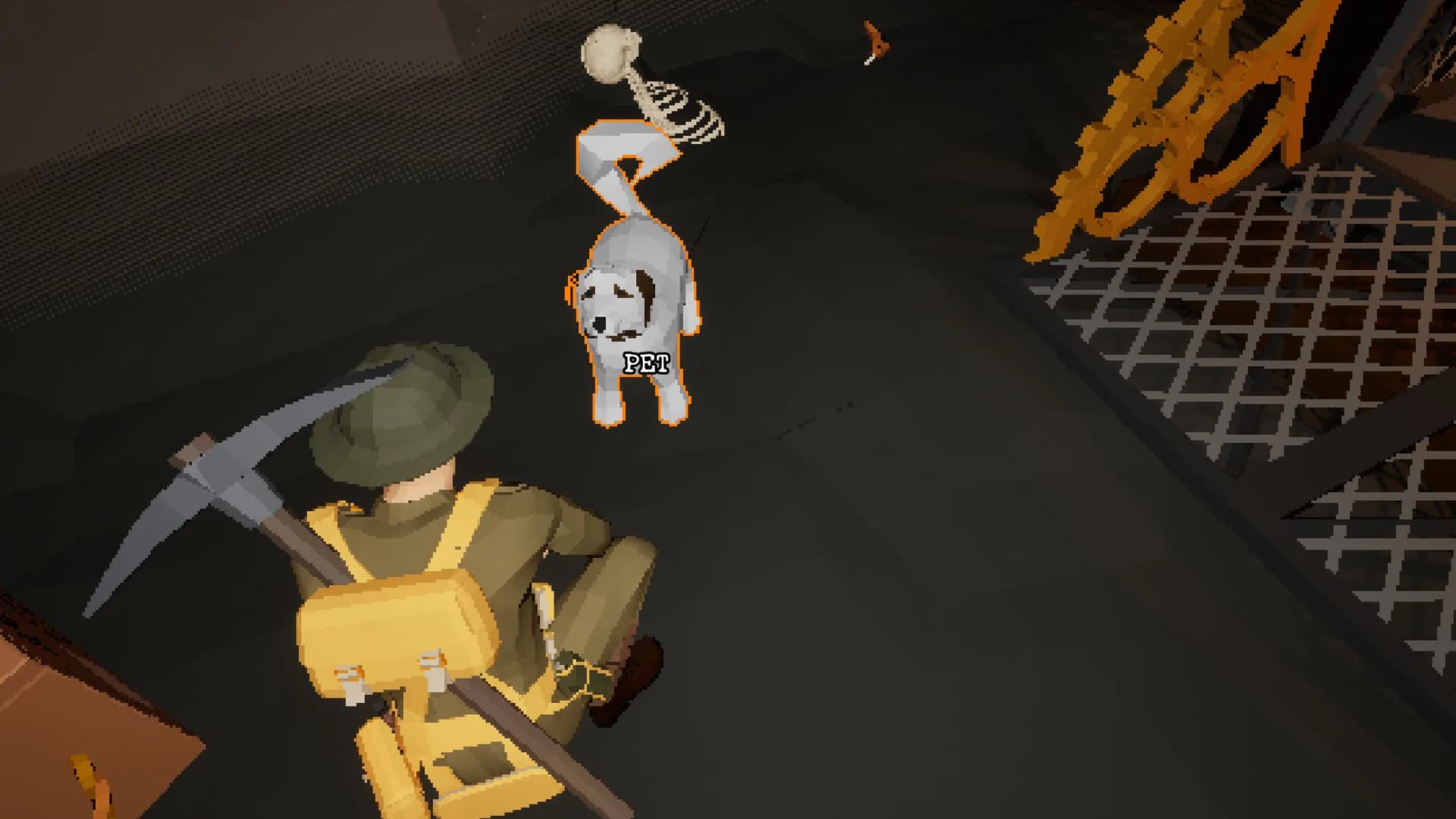 Go Forth! görsel 6