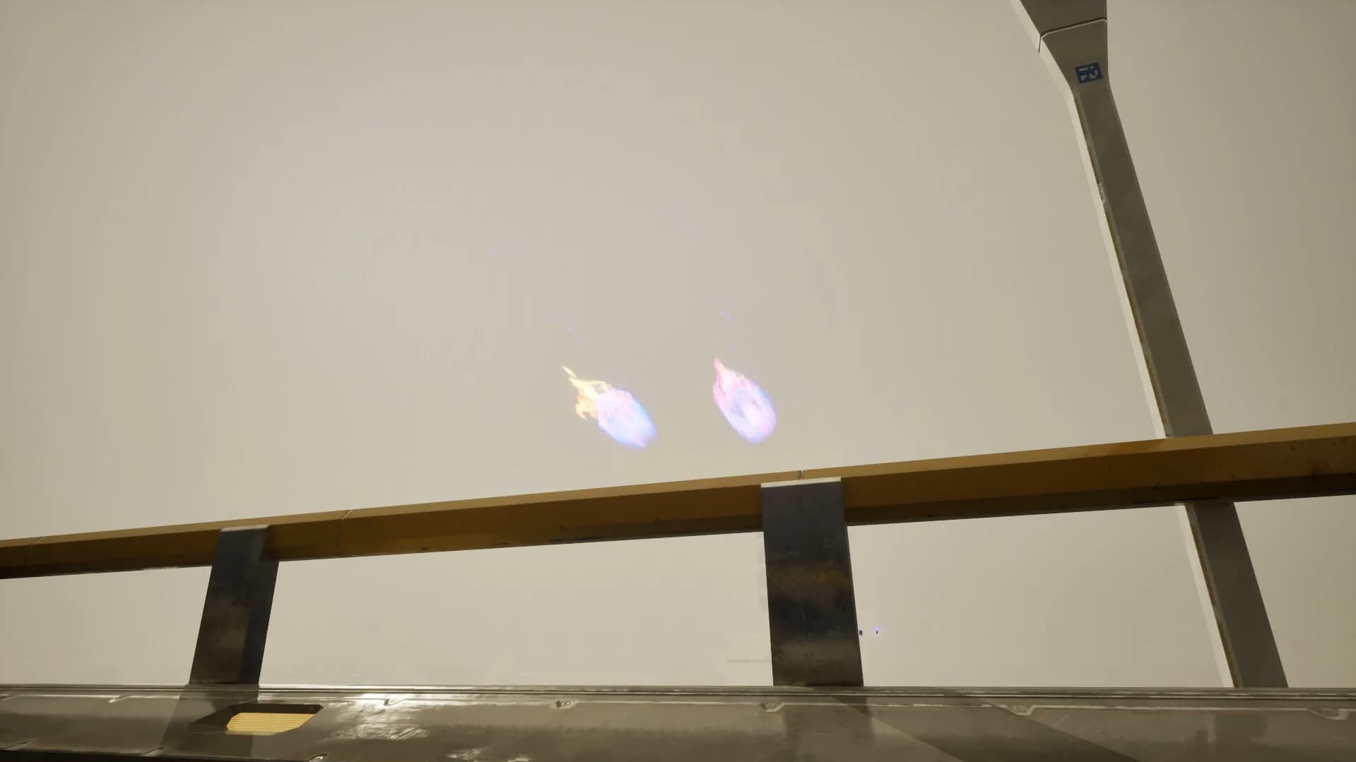 Ghost in the house görsel 6
