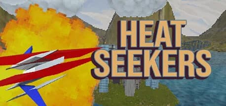 Heat Seekers görsel 2