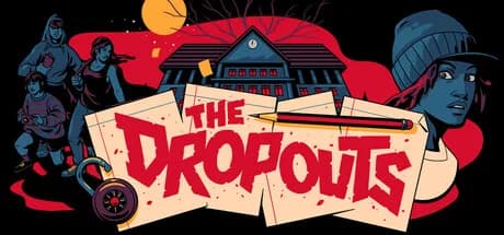 The Dropouts görsel 1