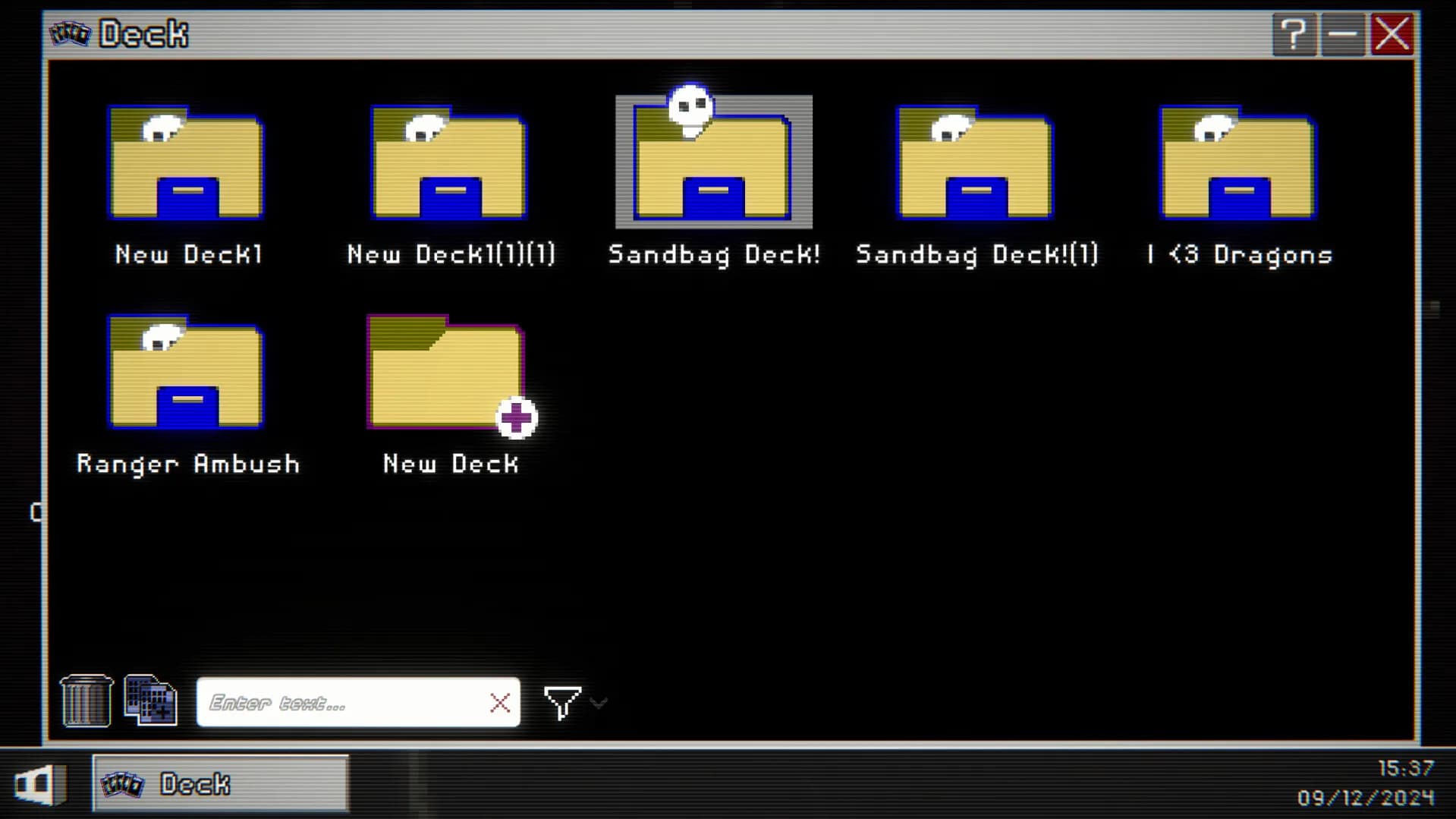 Dataclysm görsel 3
