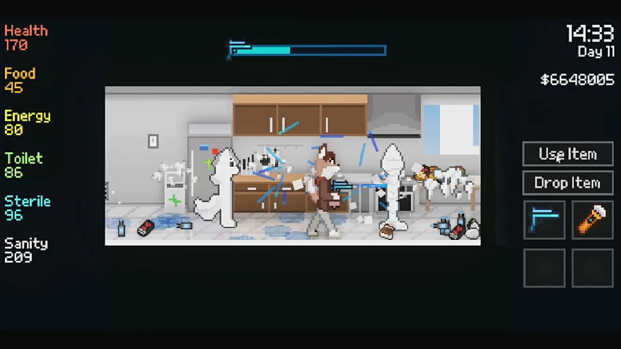 Shyondemic görsel 3