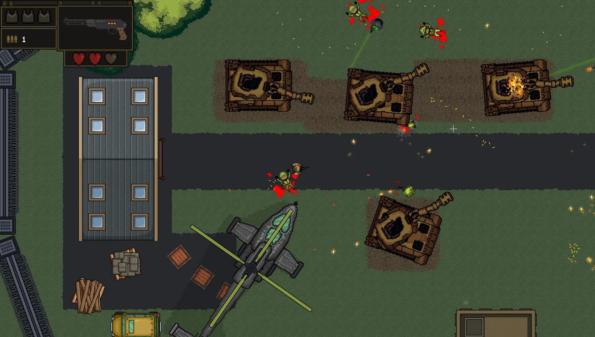EAGLE: Special Forces görsel 3