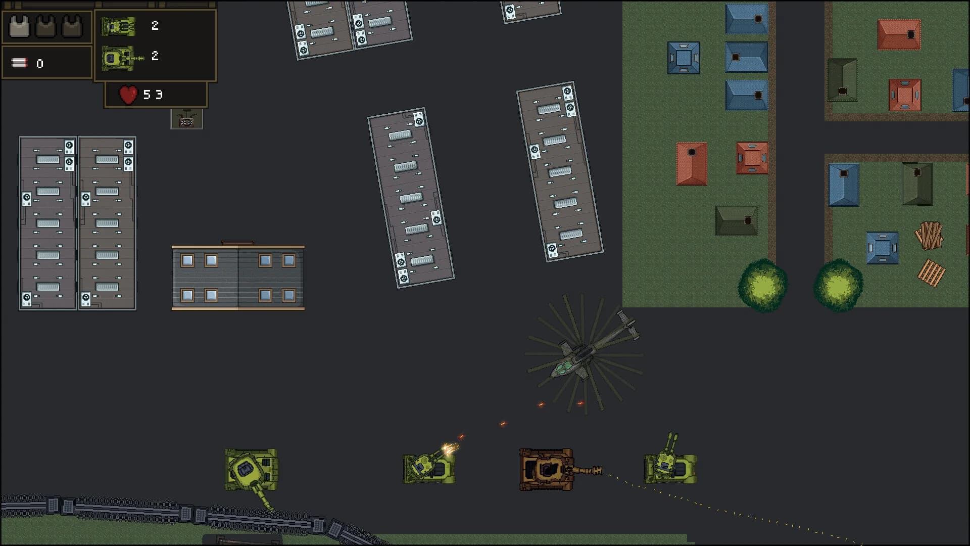 EAGLE: Special Forces görsel 10