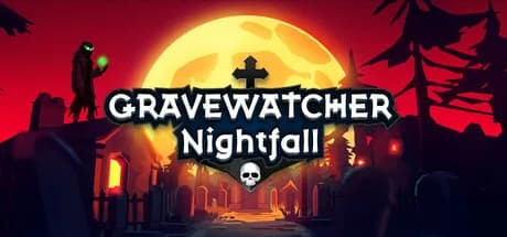 Gravewatcher: Nightfall görsel 1