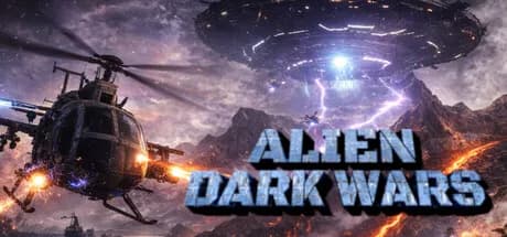 Alien Dark Wars