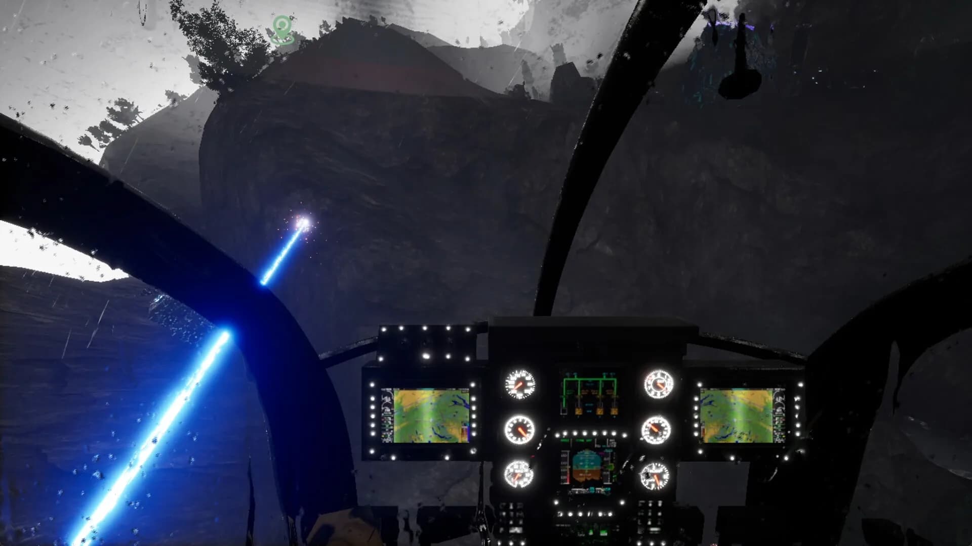 Alien Dark Wars görsel 6