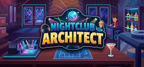 Nightclub Architect