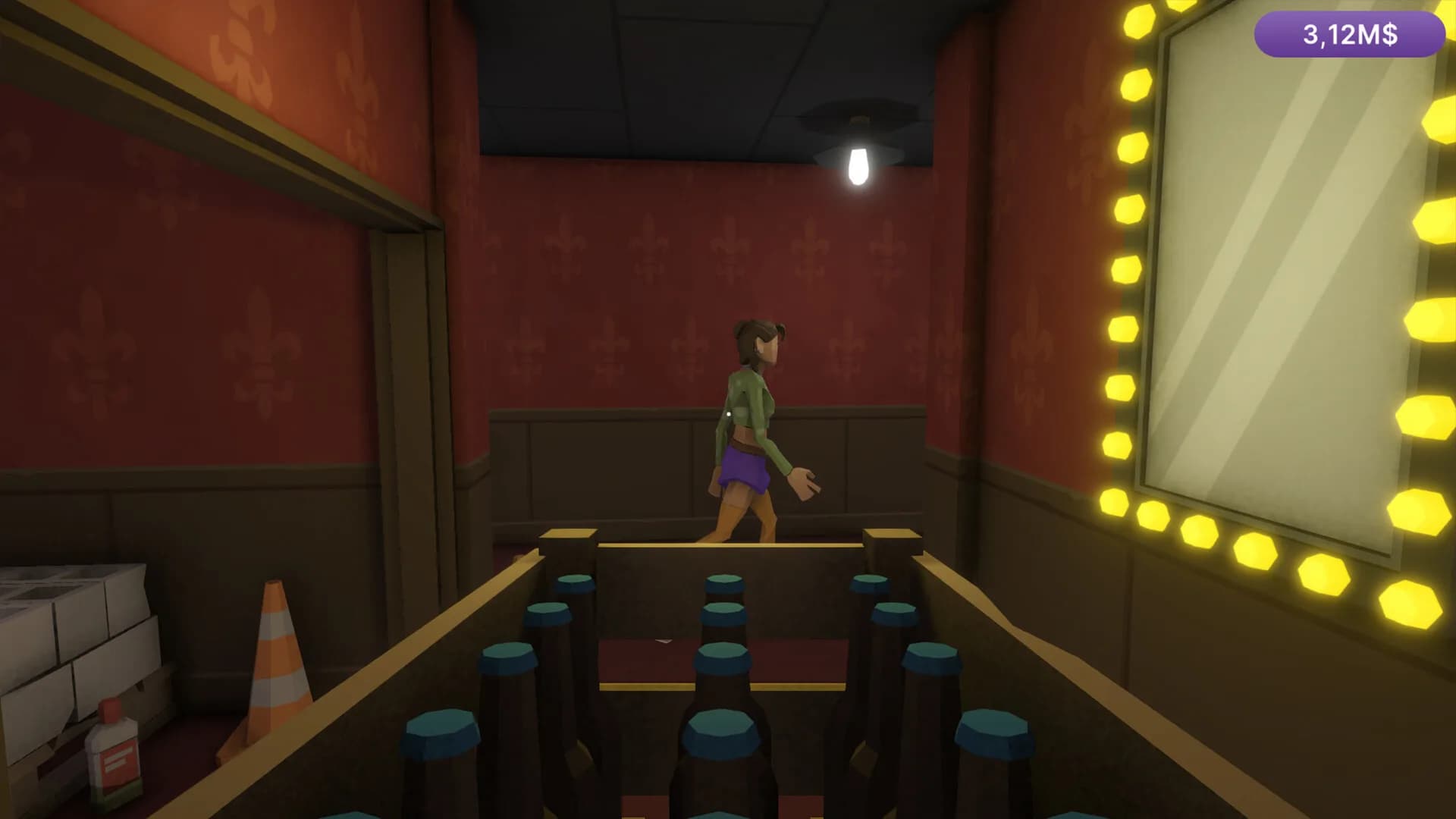 Nightclub Architect görsel 4