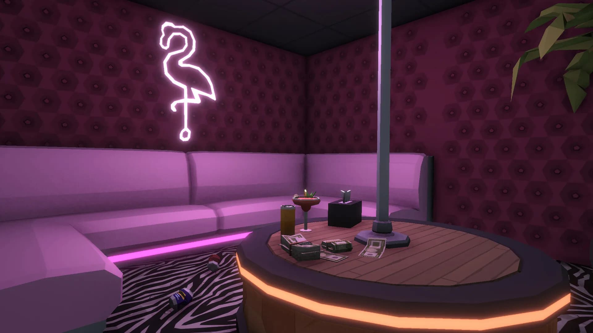 Nightclub Architect görsel 5
