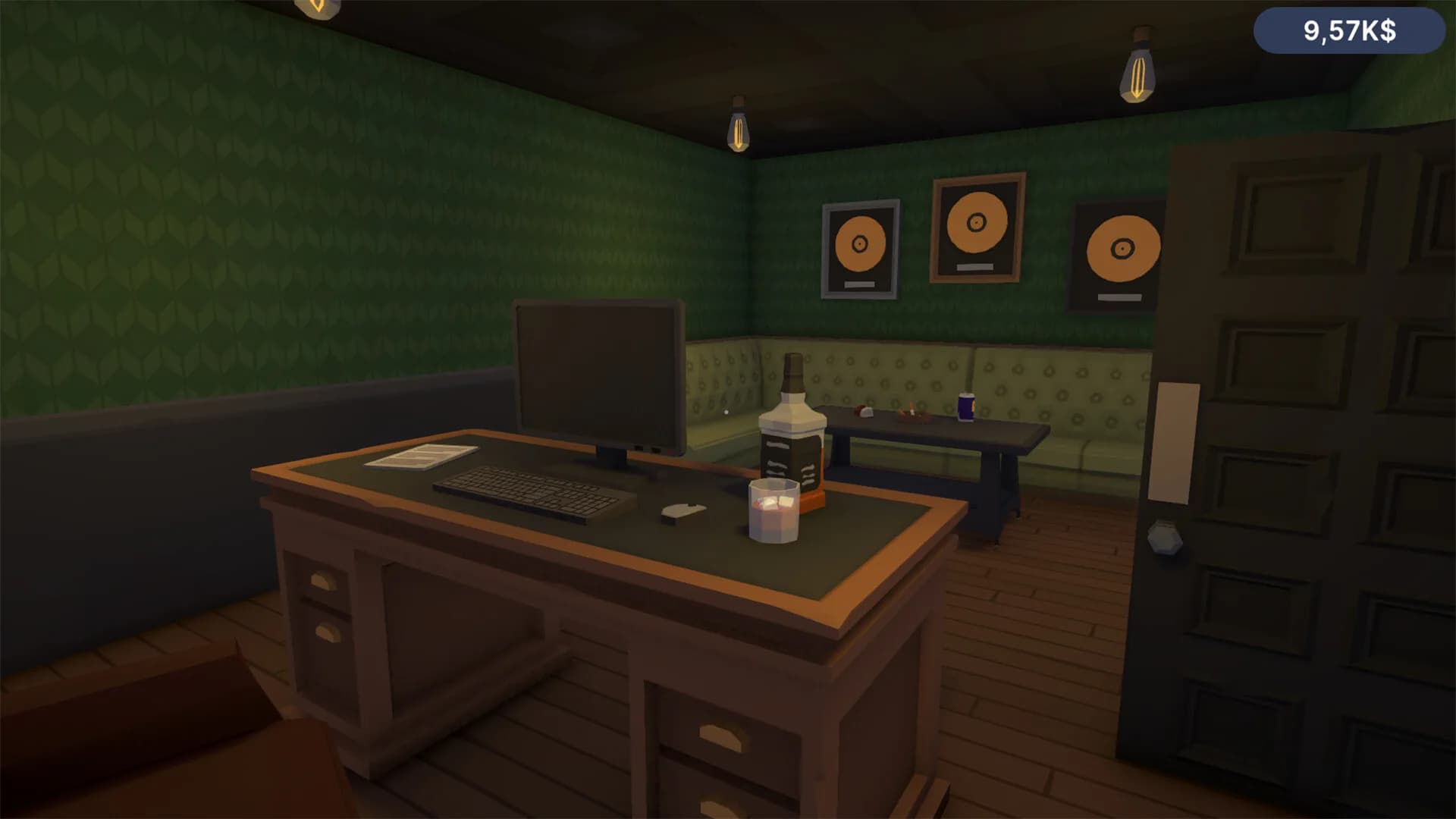 Nightclub Architect görsel 8